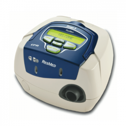 S8 Escape II with EPR CPAP Machine by Resmed - Reconditioned
